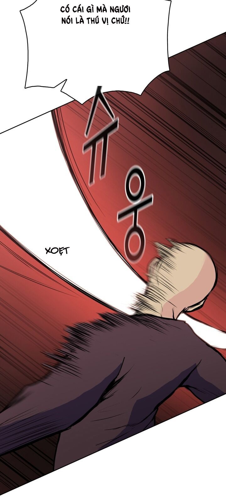 Phong Vân Chiến Thần Chapter 27 - Trang 2