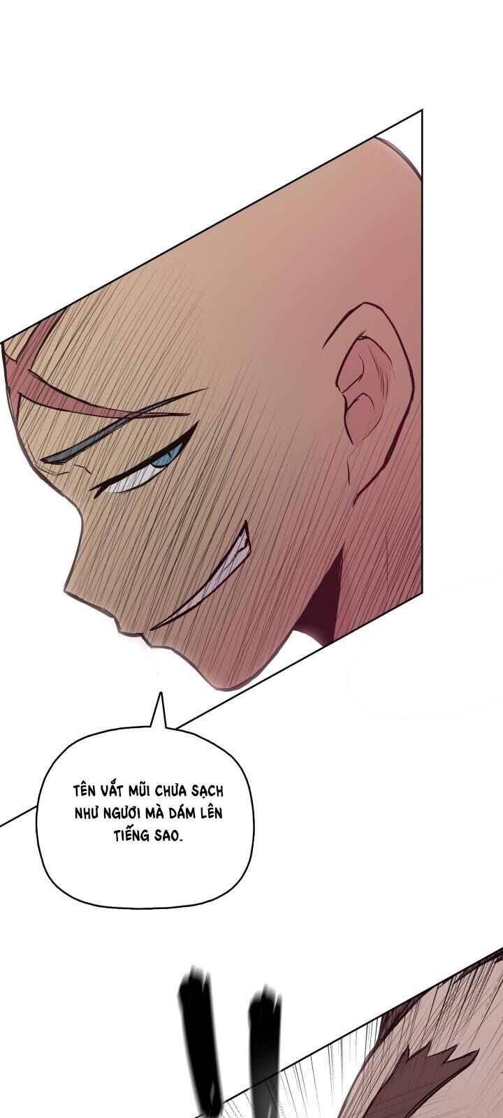 Phong Vân Chiến Thần Chapter 28 - Trang 2