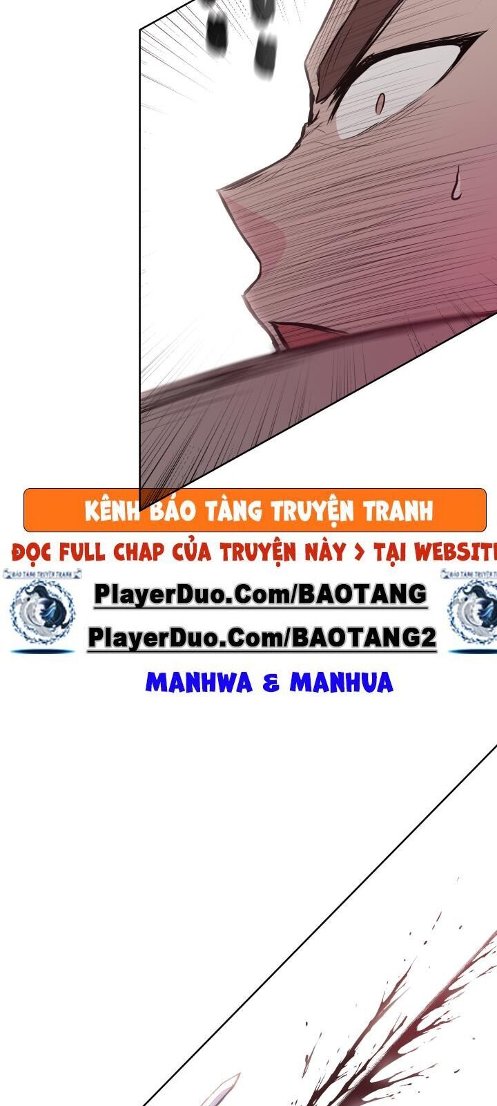 Phong Vân Chiến Thần Chapter 28 - Trang 2