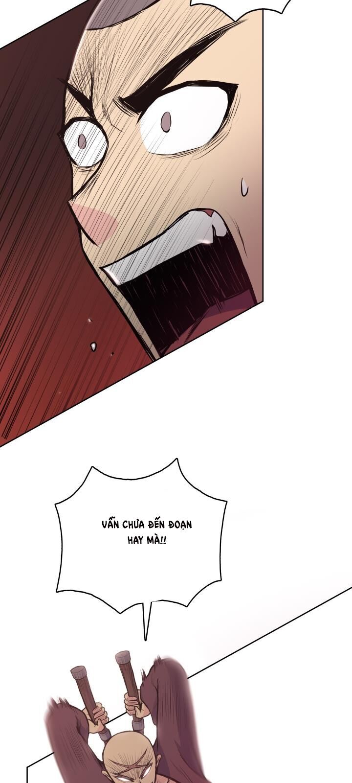 Phong Vân Chiến Thần Chapter 28 - Trang 2