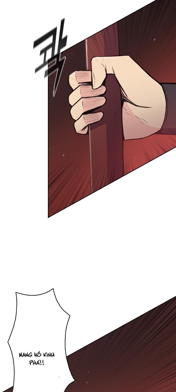 Phong Vân Chiến Thần Chapter 28 - Trang 2