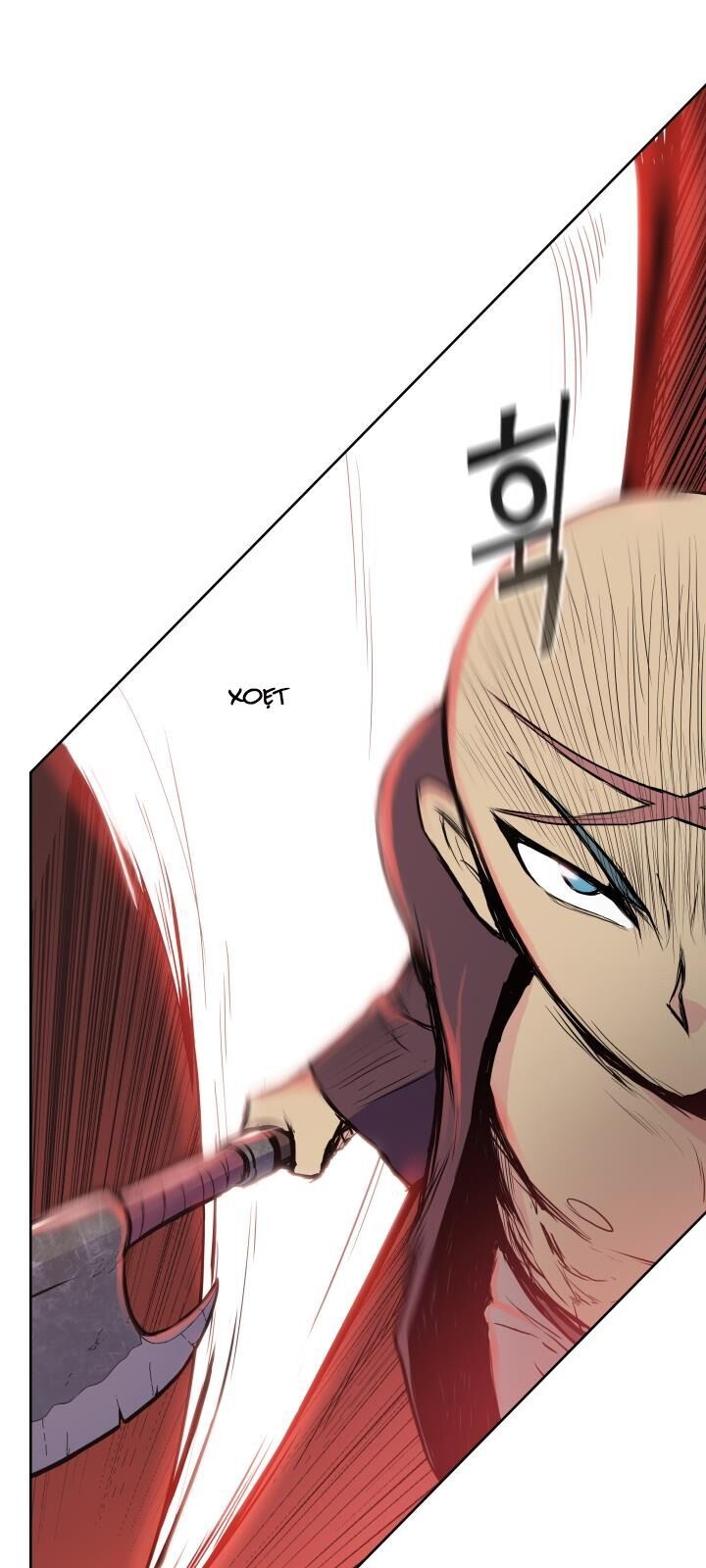 Phong Vân Chiến Thần Chapter 28 - Trang 2