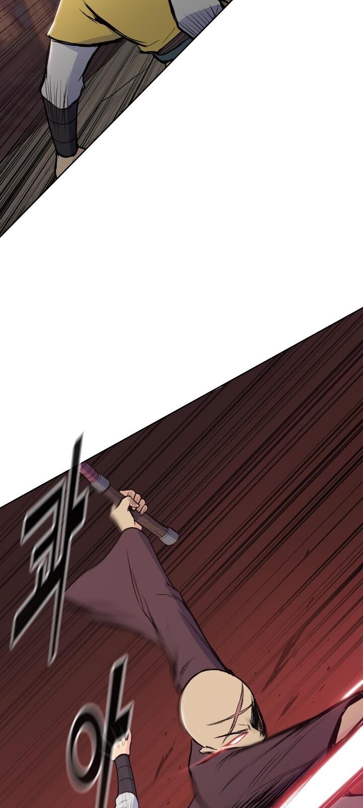 Phong Vân Chiến Thần Chapter 28 - Trang 2