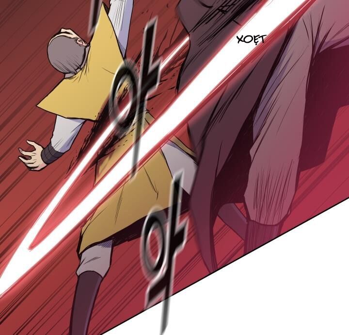 Phong Vân Chiến Thần Chapter 28 - Trang 2