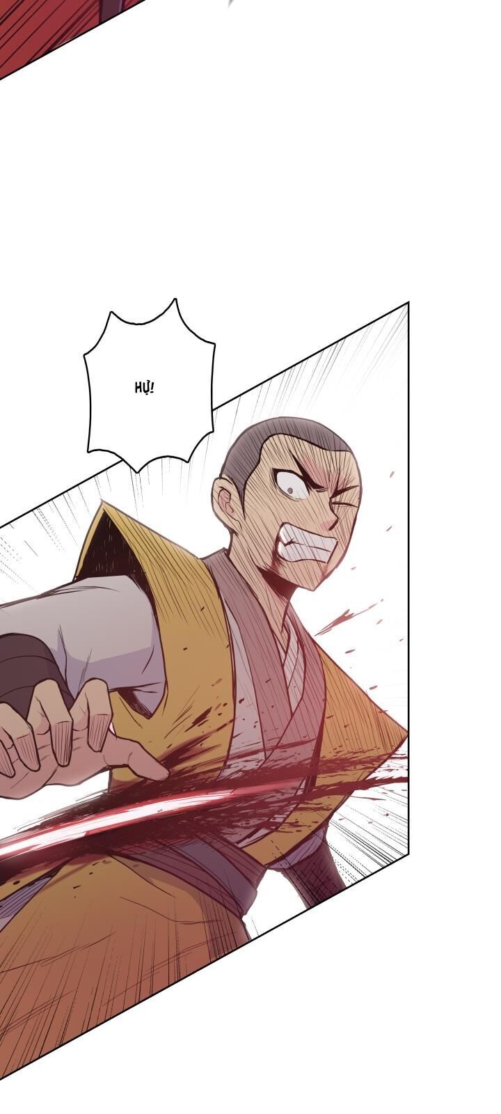 Phong Vân Chiến Thần Chapter 28 - Trang 2