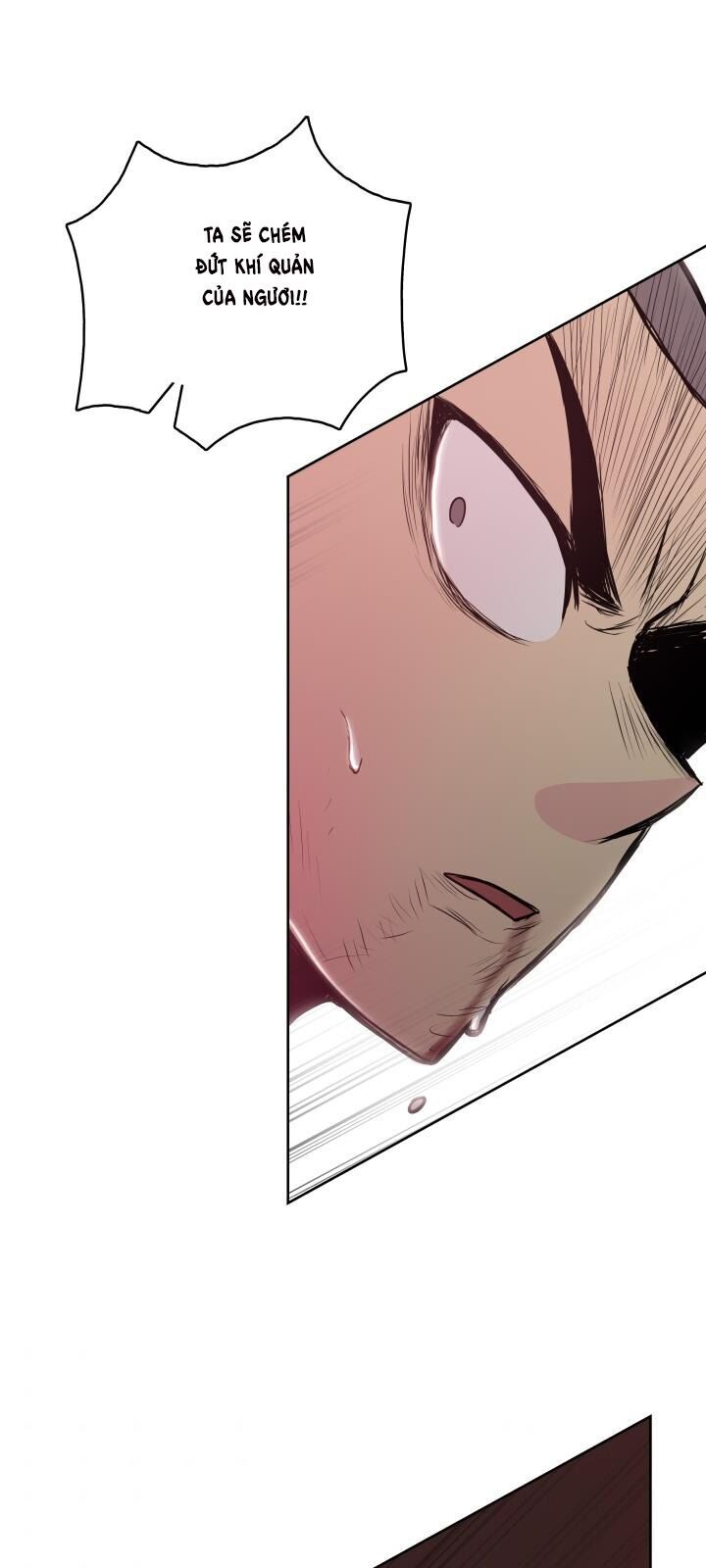 Phong Vân Chiến Thần Chapter 28 - Trang 2