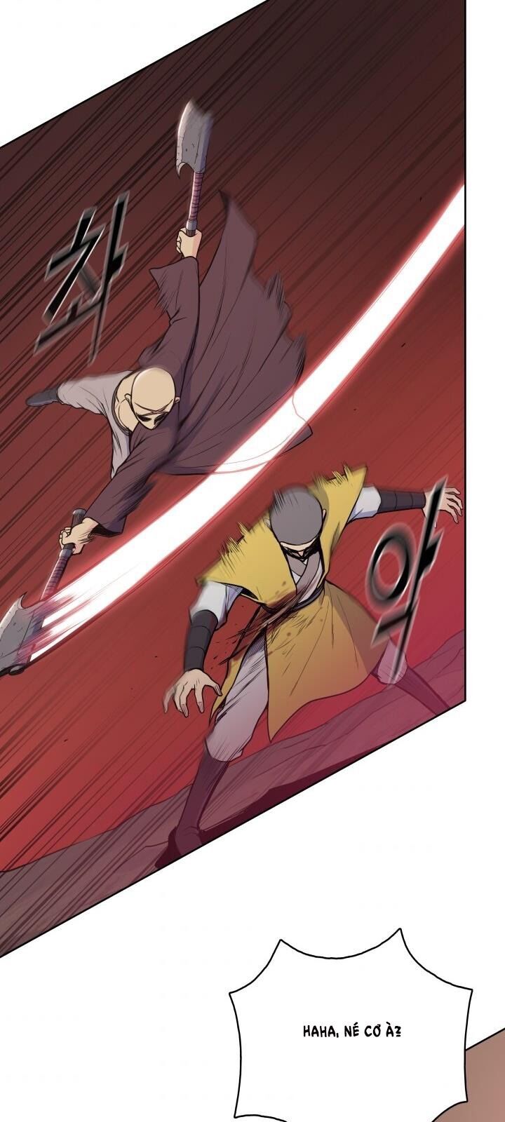 Phong Vân Chiến Thần Chapter 28 - Trang 2