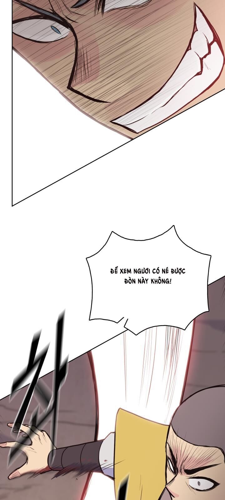 Phong Vân Chiến Thần Chapter 28 - Trang 2