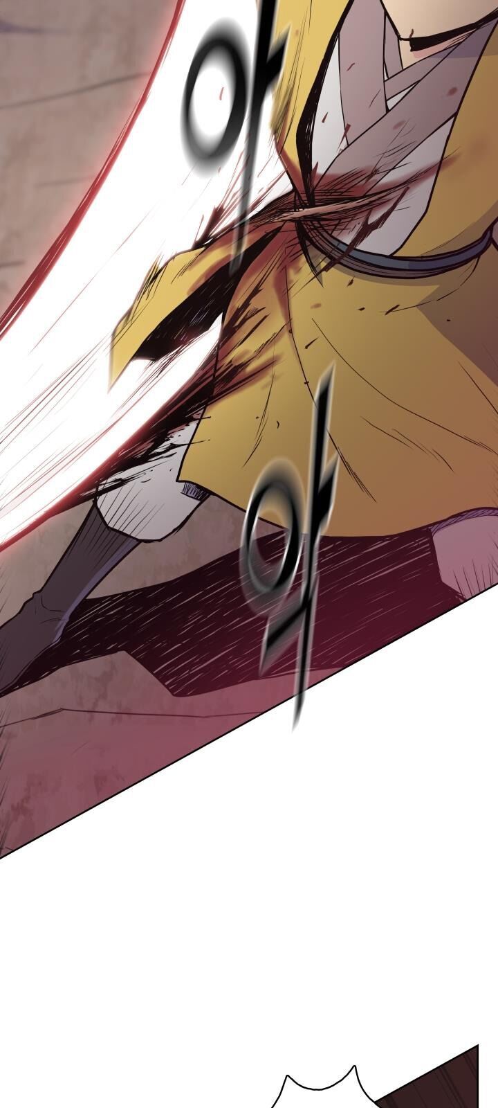 Phong Vân Chiến Thần Chapter 28 - Trang 2