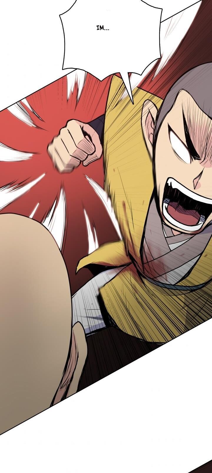 Phong Vân Chiến Thần Chapter 28 - Trang 2