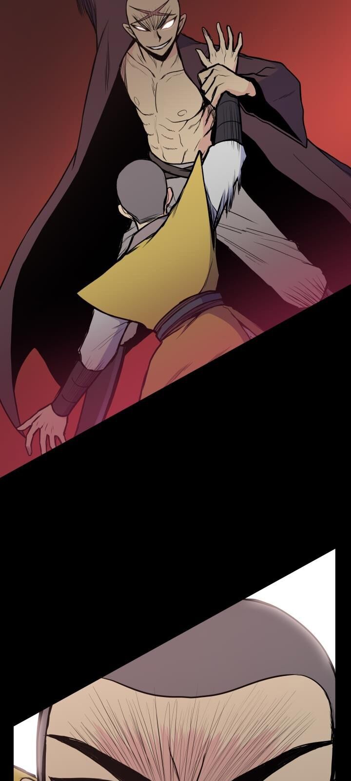 Phong Vân Chiến Thần Chapter 28 - Trang 2