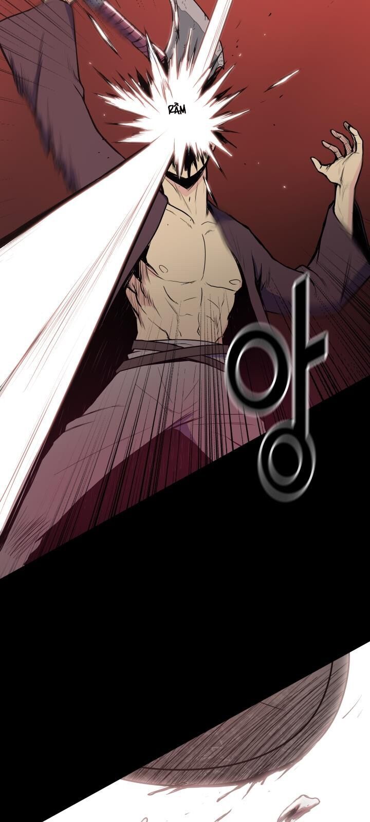 Phong Vân Chiến Thần Chapter 28 - Trang 2