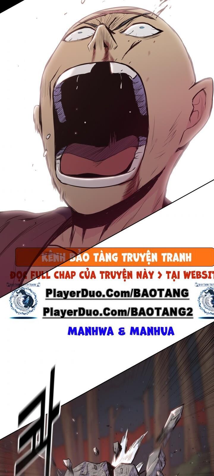 Phong Vân Chiến Thần Chapter 28 - Trang 2