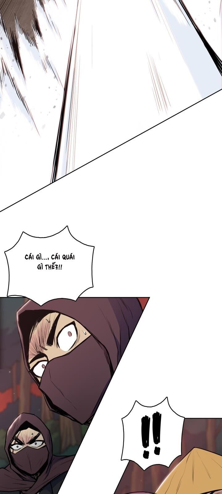 Phong Vân Chiến Thần Chapter 28 - Trang 2