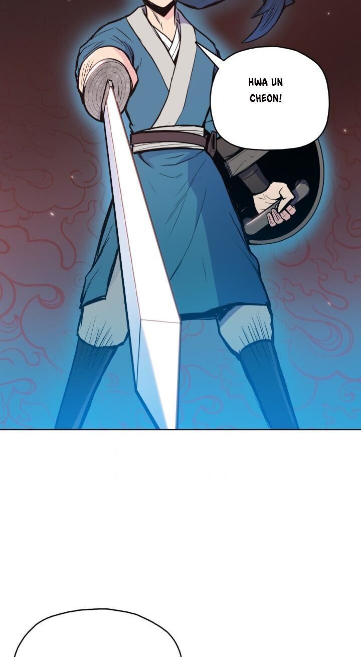 Phong Vân Chiến Thần Chapter 28 - Trang 2