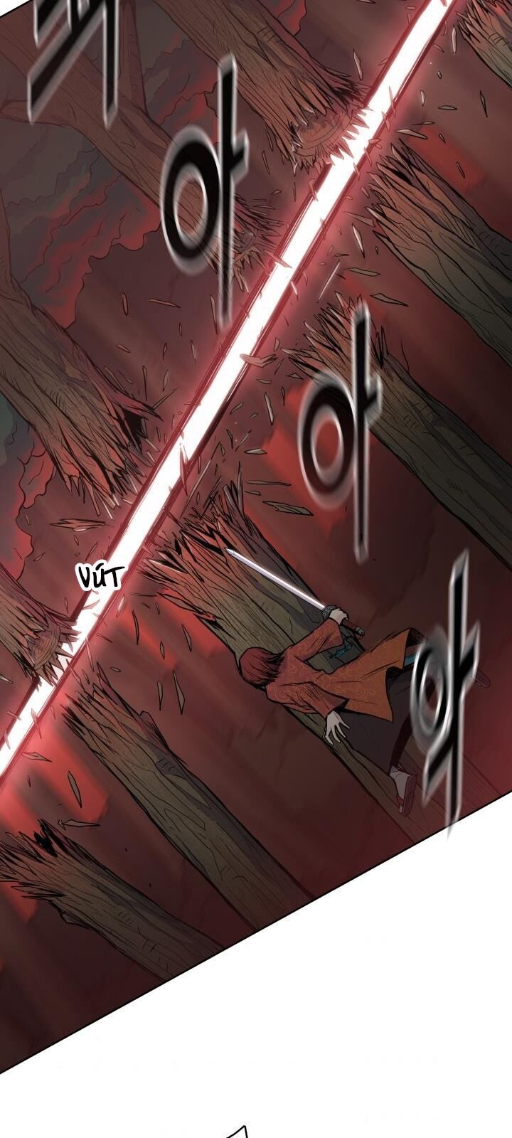 Phong Vân Chiến Thần Chapter 28 - Trang 2