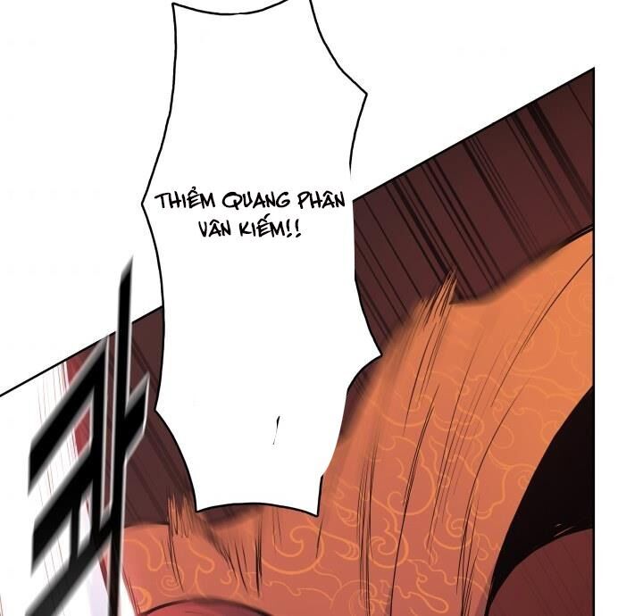 Phong Vân Chiến Thần Chapter 28 - Trang 2