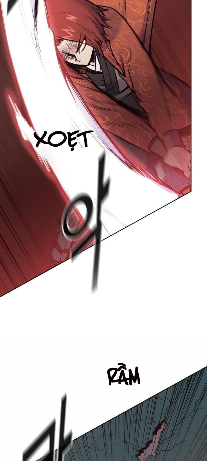 Phong Vân Chiến Thần Chapter 28 - Trang 2