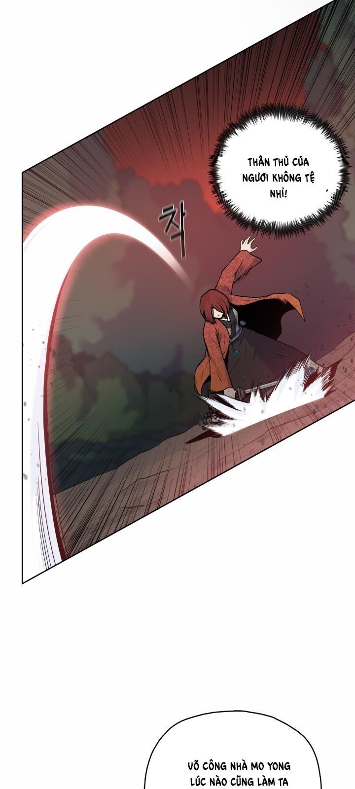 Phong Vân Chiến Thần Chapter 28 - Trang 2