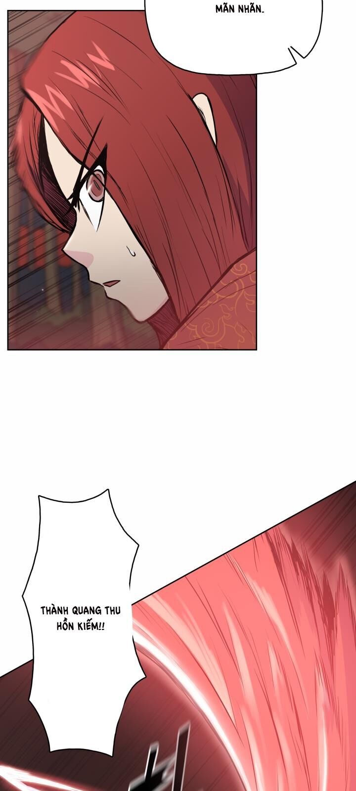 Phong Vân Chiến Thần Chapter 28 - Trang 2