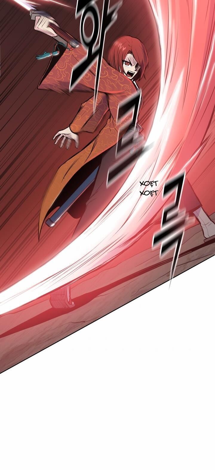 Phong Vân Chiến Thần Chapter 28 - Trang 2