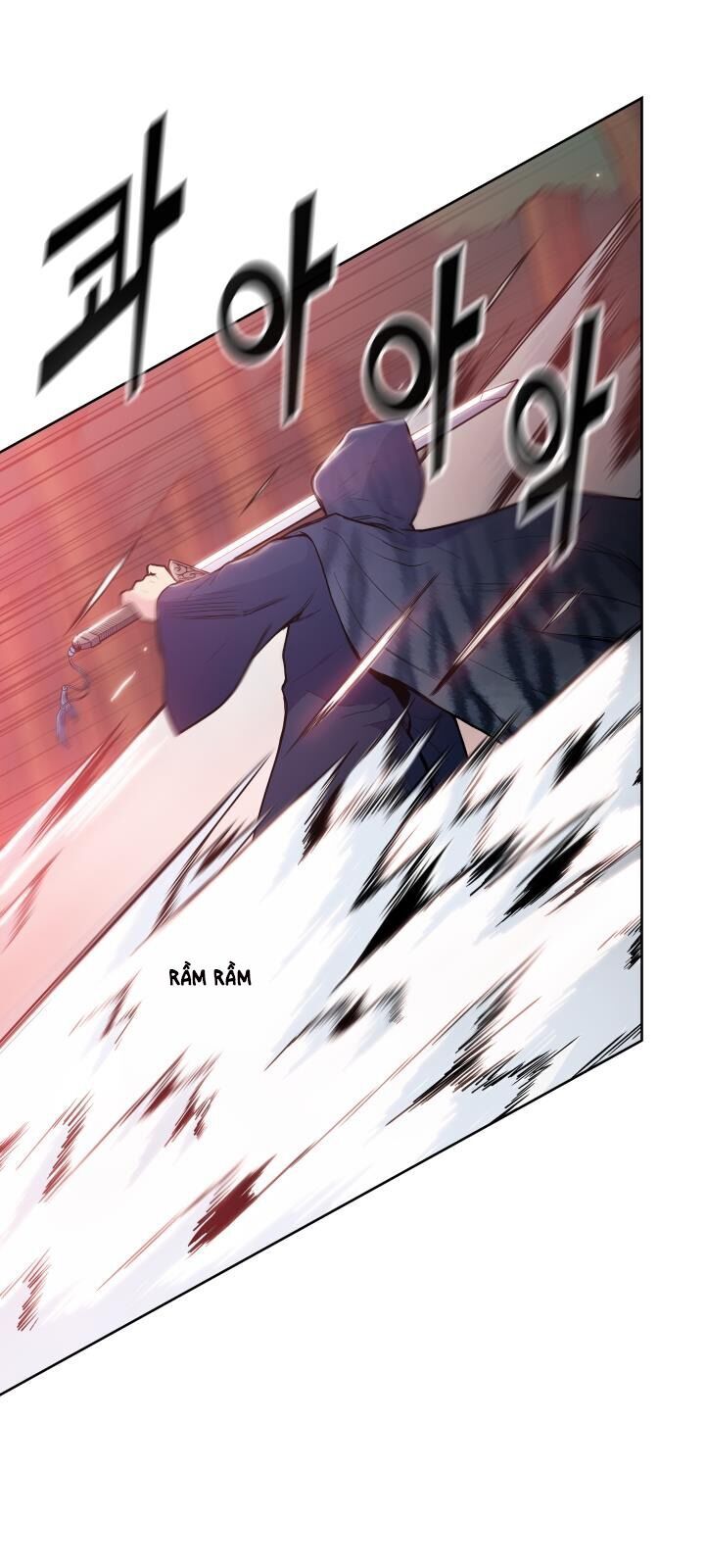 Phong Vân Chiến Thần Chapter 28 - Trang 2