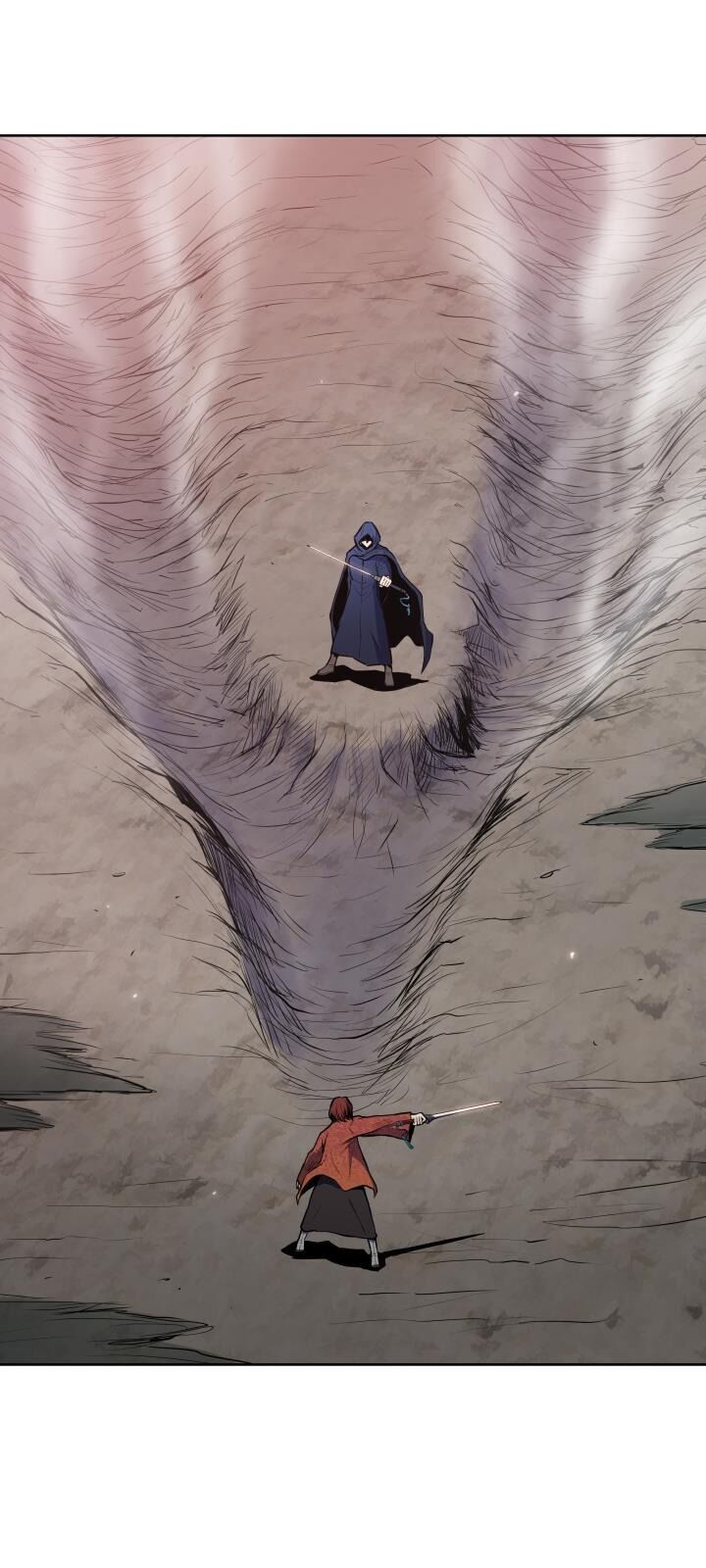 Phong Vân Chiến Thần Chapter 28 - Trang 2