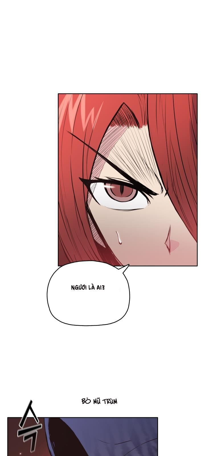 Phong Vân Chiến Thần Chapter 28 - Trang 2