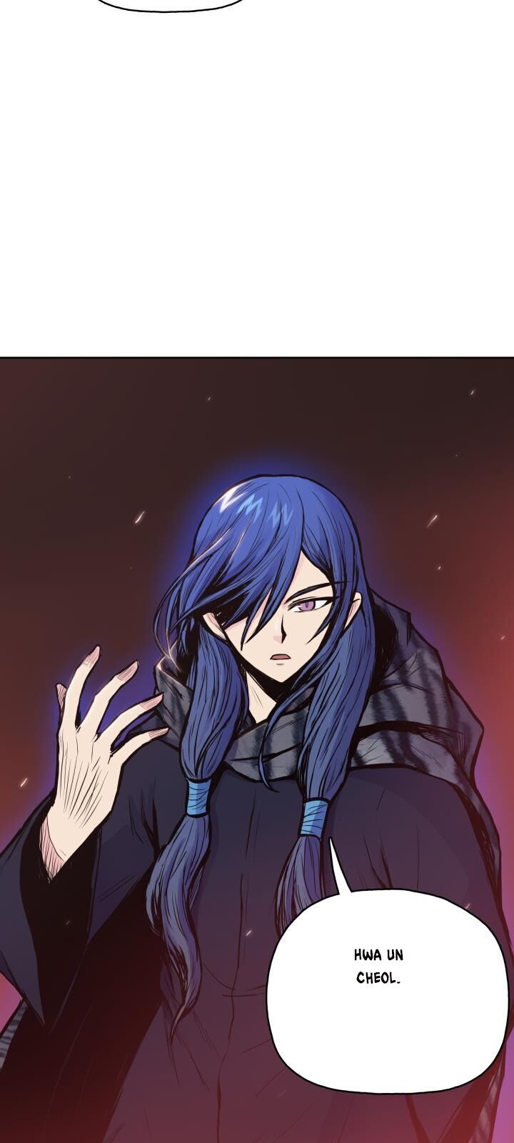 Phong Vân Chiến Thần Chapter 28 - Trang 2