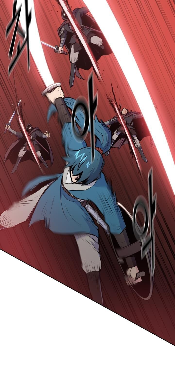 Phong Vân Chiến Thần Chapter 28 - Trang 2