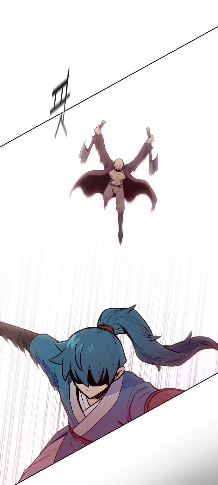 Phong Vân Chiến Thần Chapter 28 - Trang 2