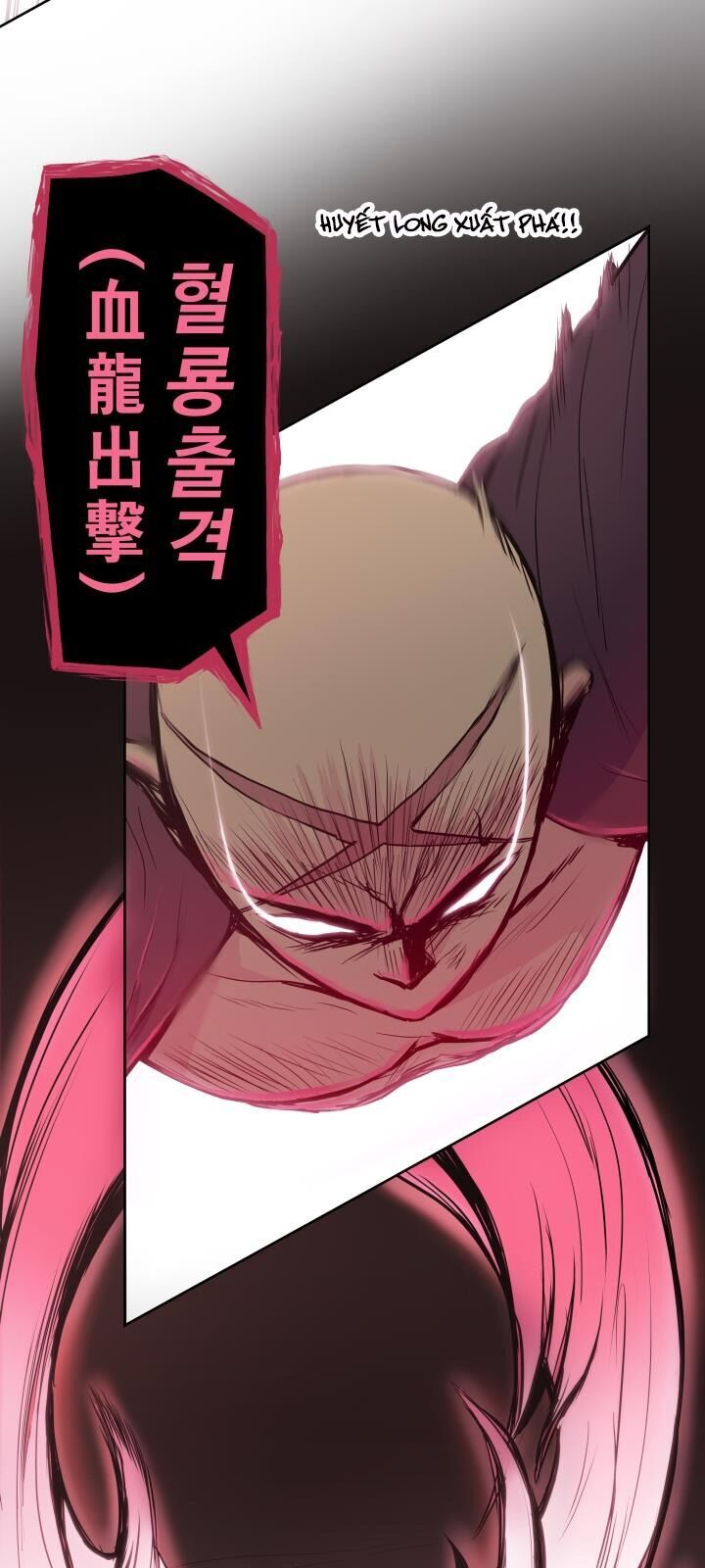 Phong Vân Chiến Thần Chapter 28 - Trang 2