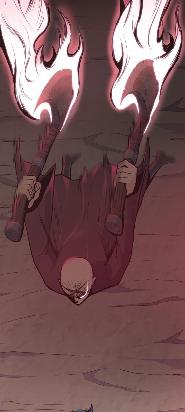 Phong Vân Chiến Thần Chapter 28 - Trang 2