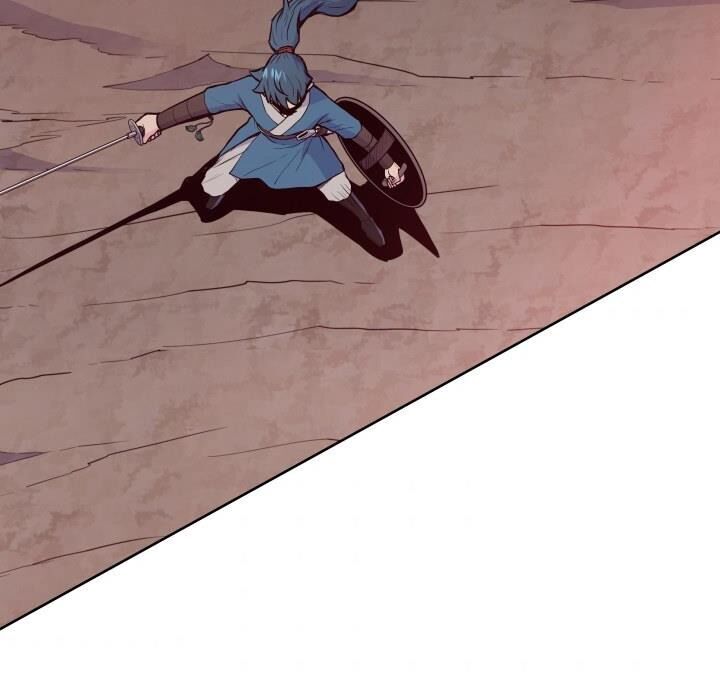 Phong Vân Chiến Thần Chapter 28 - Trang 2