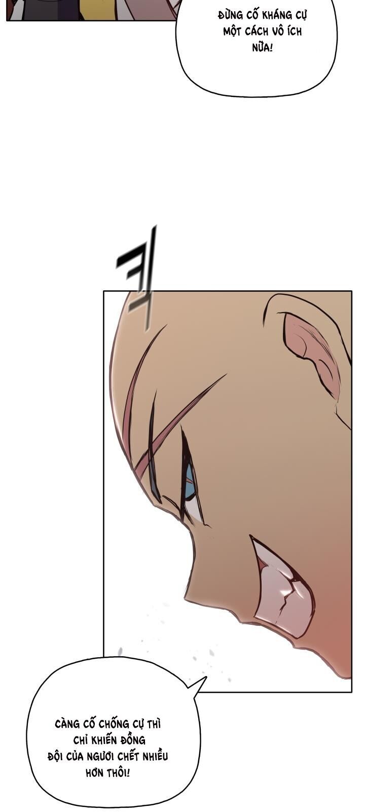 Phong Vân Chiến Thần Chapter 28 - Trang 2