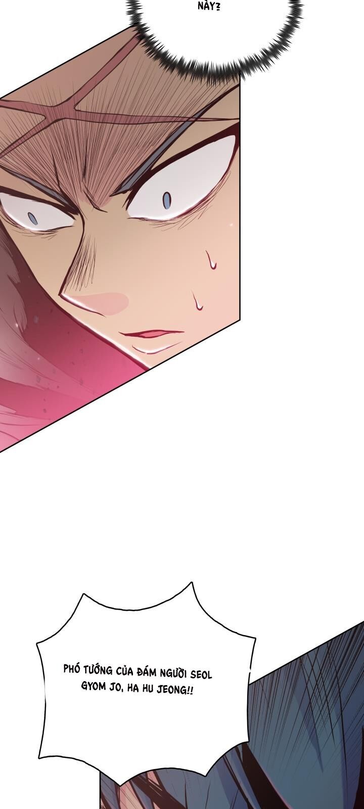 Phong Vân Chiến Thần Chapter 29 - Trang 2