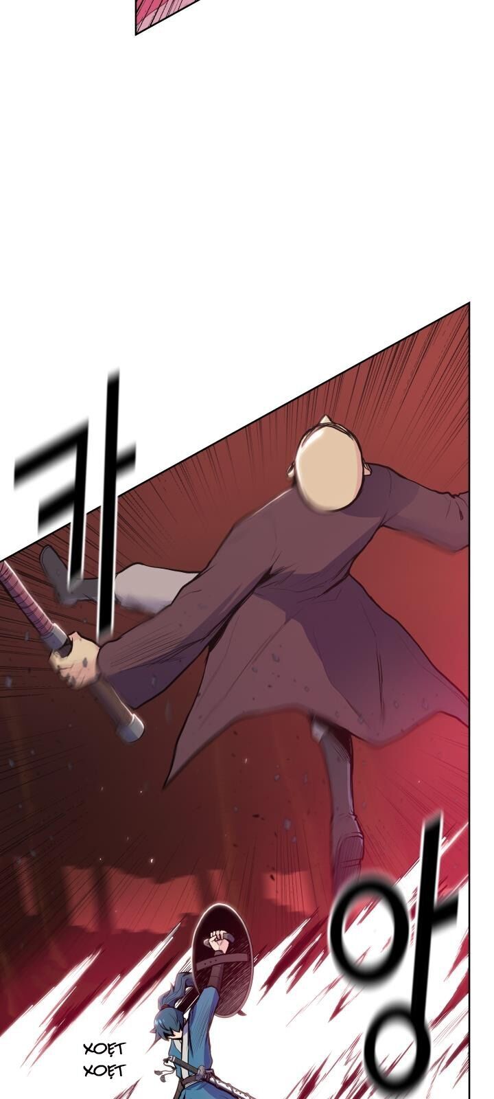 Phong Vân Chiến Thần Chapter 29 - Trang 2