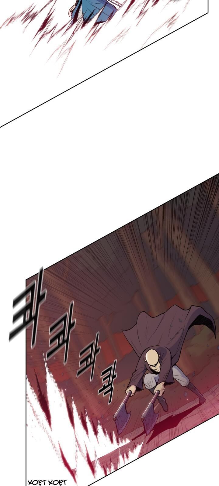 Phong Vân Chiến Thần Chapter 29 - Trang 2