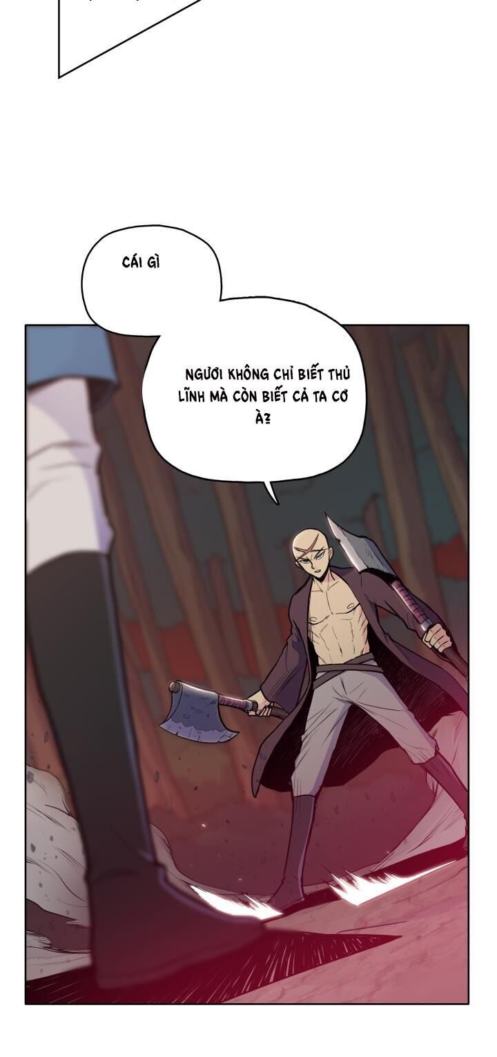 Phong Vân Chiến Thần Chapter 29 - Trang 2