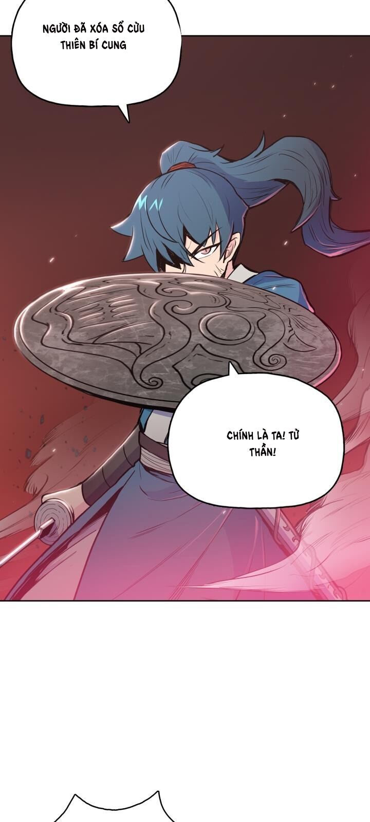 Phong Vân Chiến Thần Chapter 29 - Trang 2