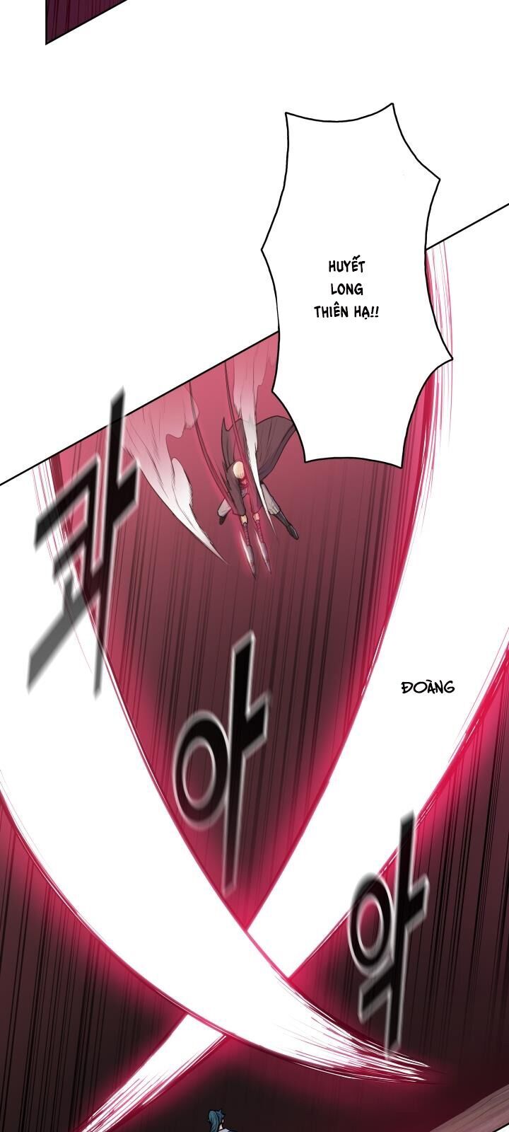 Phong Vân Chiến Thần Chapter 29 - Trang 2