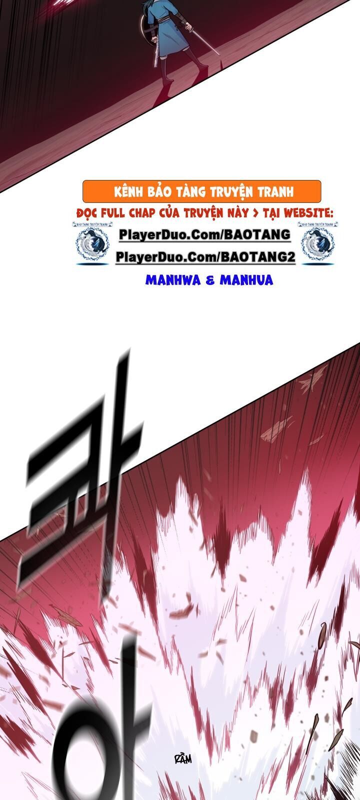 Phong Vân Chiến Thần Chapter 29 - Trang 2