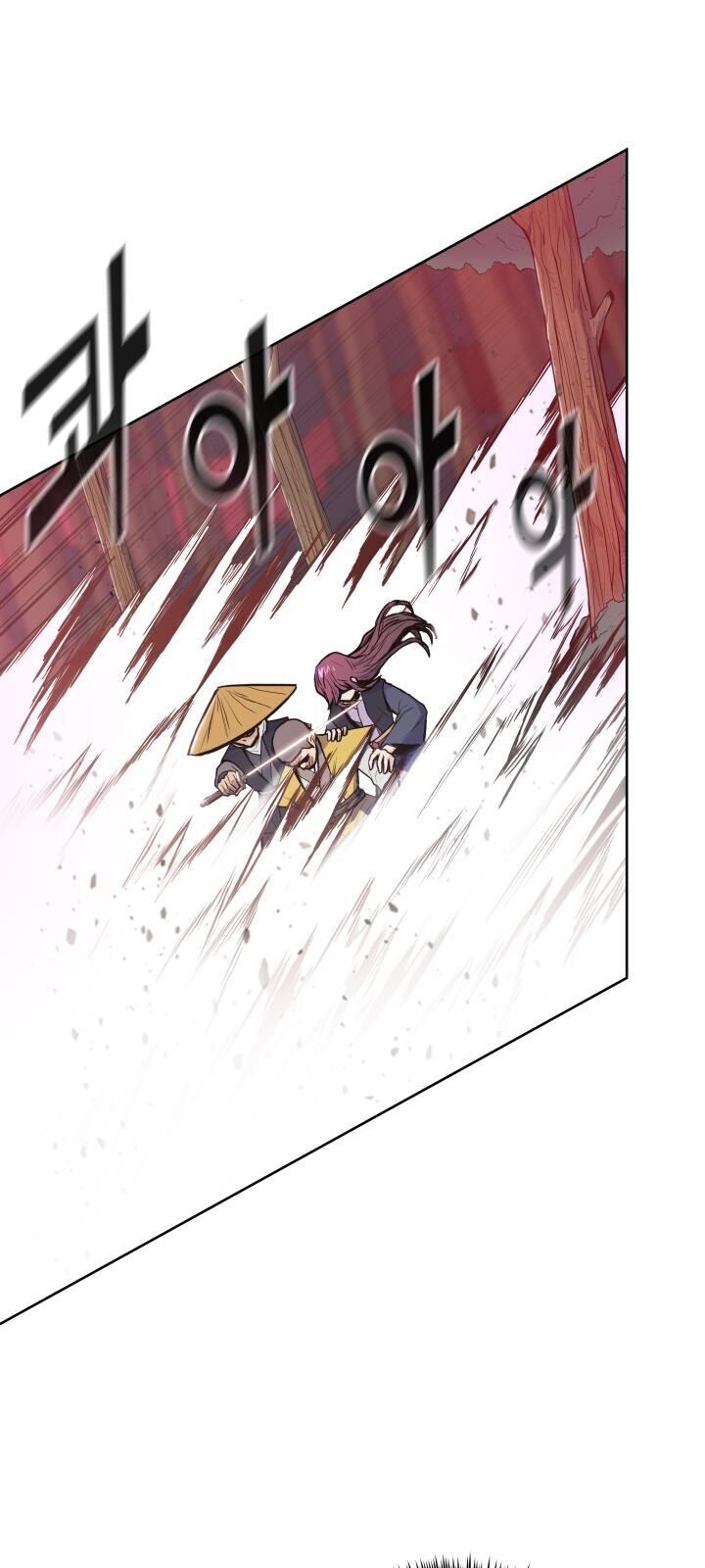 Phong Vân Chiến Thần Chapter 29 - Trang 2