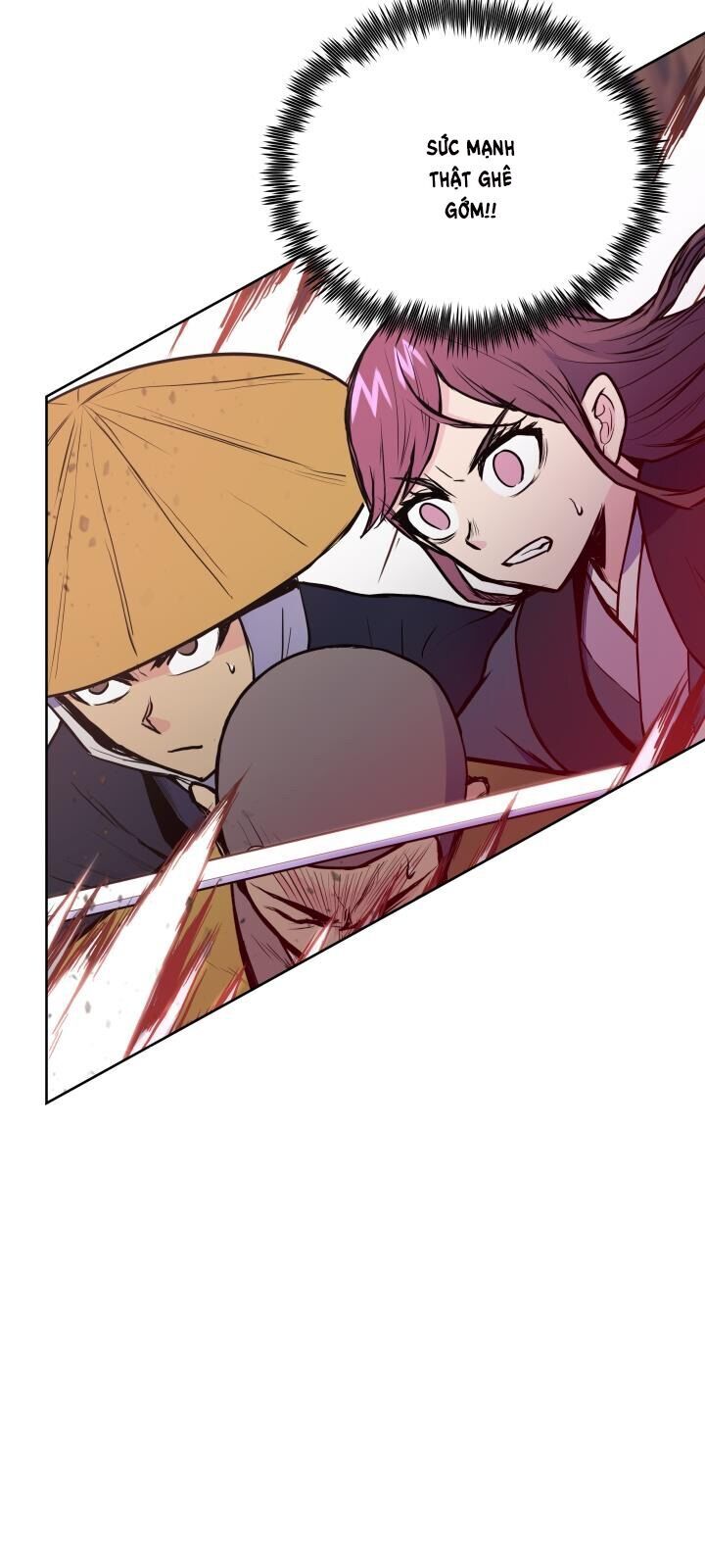 Phong Vân Chiến Thần Chapter 29 - Trang 2