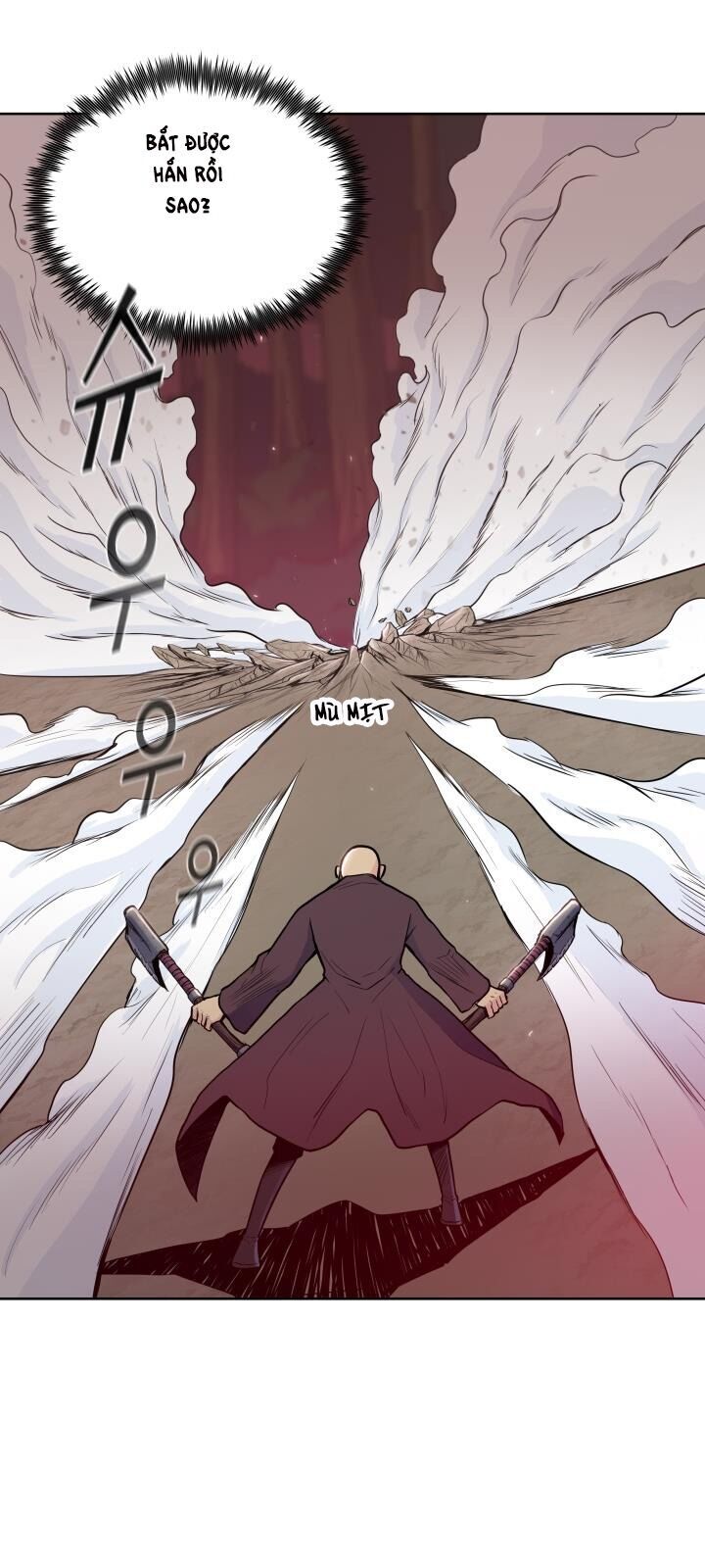 Phong Vân Chiến Thần Chapter 29 - Trang 2