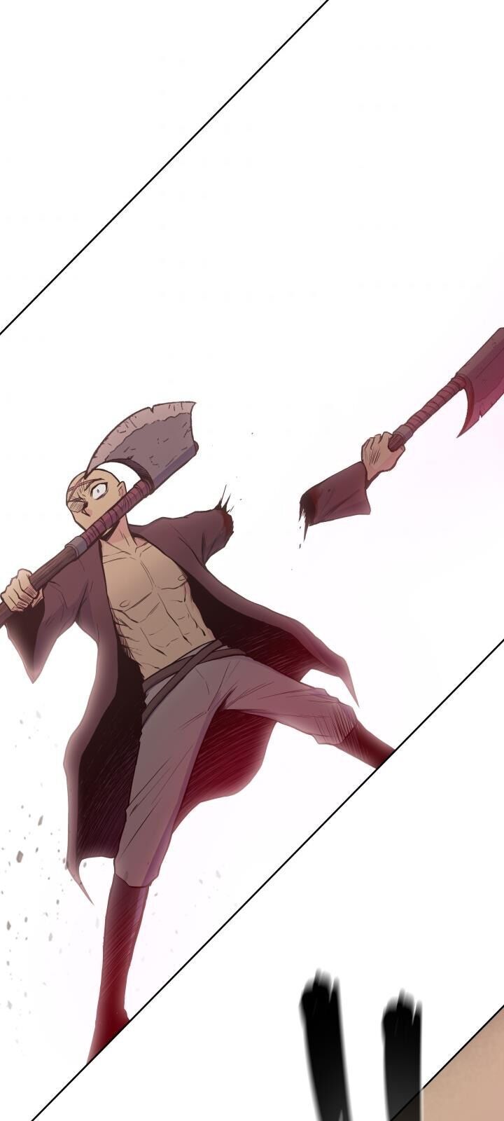 Phong Vân Chiến Thần Chapter 29 - Trang 2