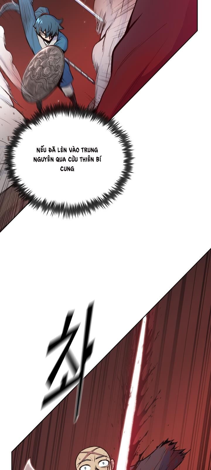 Phong Vân Chiến Thần Chapter 29 - Trang 2