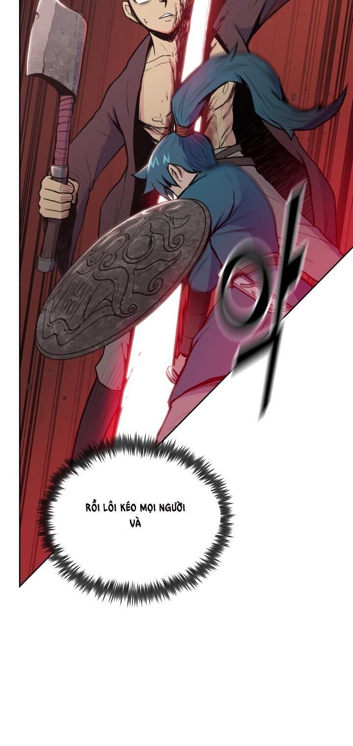 Phong Vân Chiến Thần Chapter 29 - Trang 2