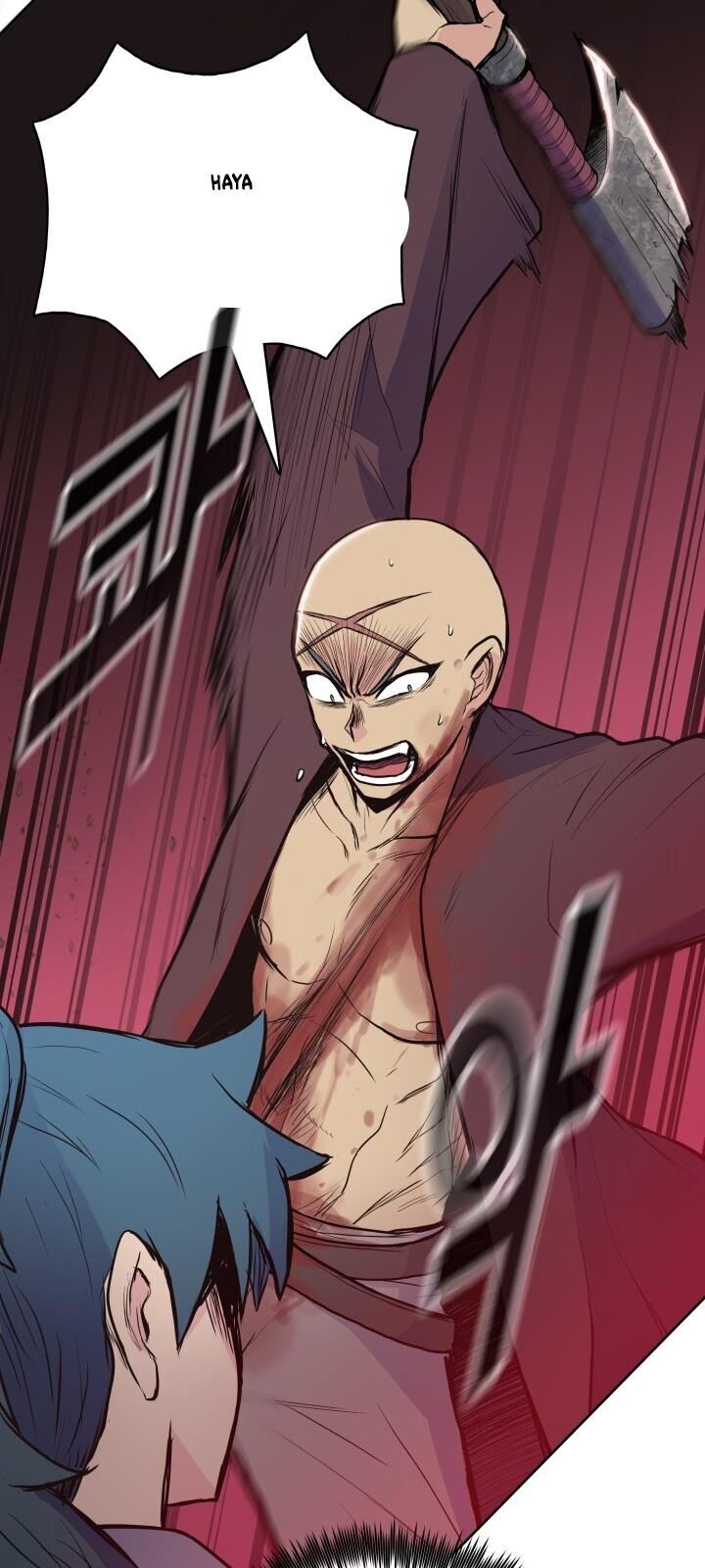 Phong Vân Chiến Thần Chapter 29 - Trang 2