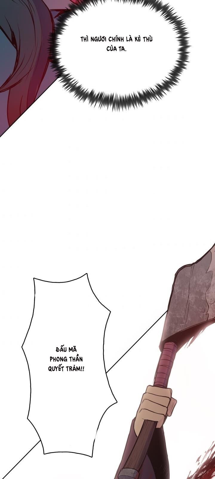 Phong Vân Chiến Thần Chapter 29 - Trang 2